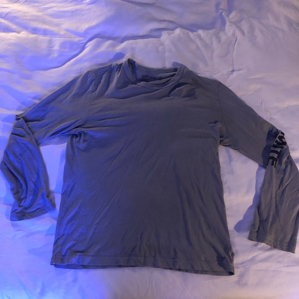 James Perse Yosemite Tee